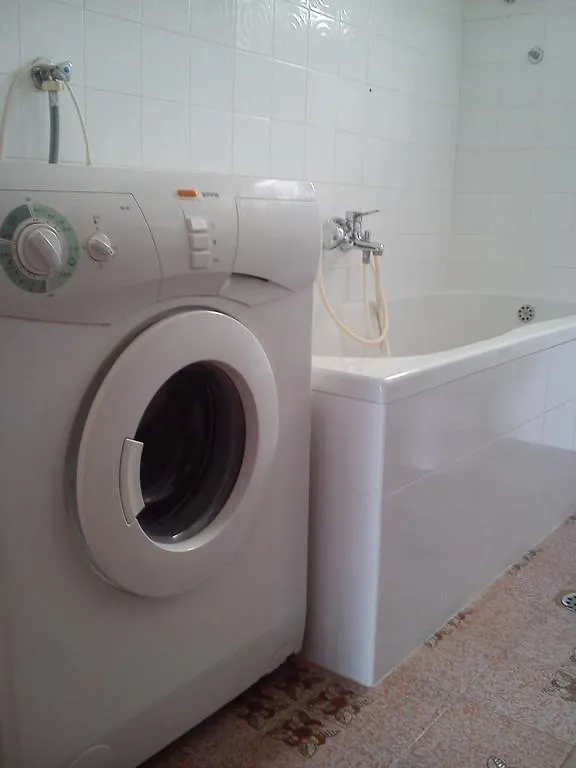 Holiday Home Pavica Vrsi