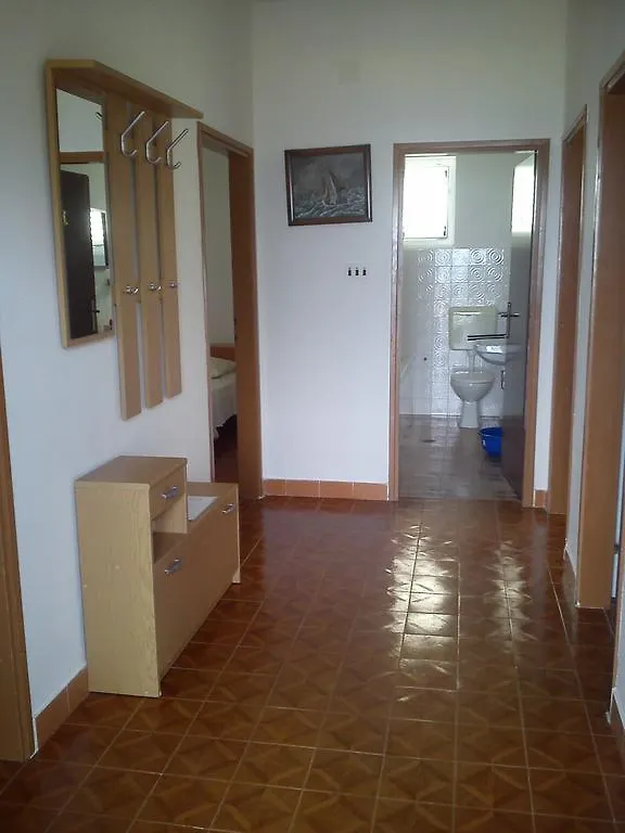 Holiday Home Pavica Vrsi 0*,  Croatia