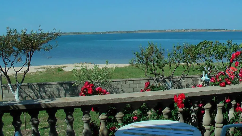 Holiday Home Pavica Vrsi 0*,