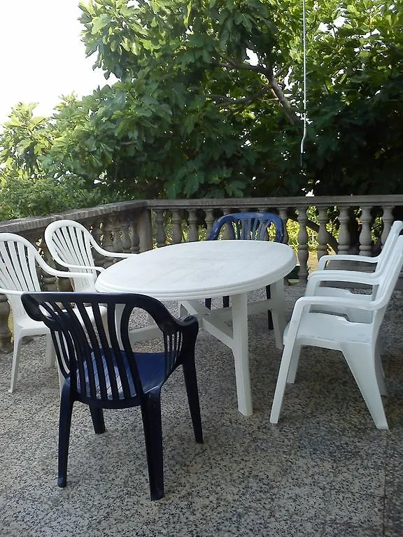 Holiday Home Pavica Vrsi