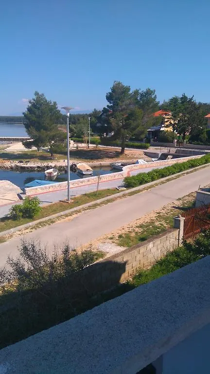 Holiday Home Pavica Vrsi