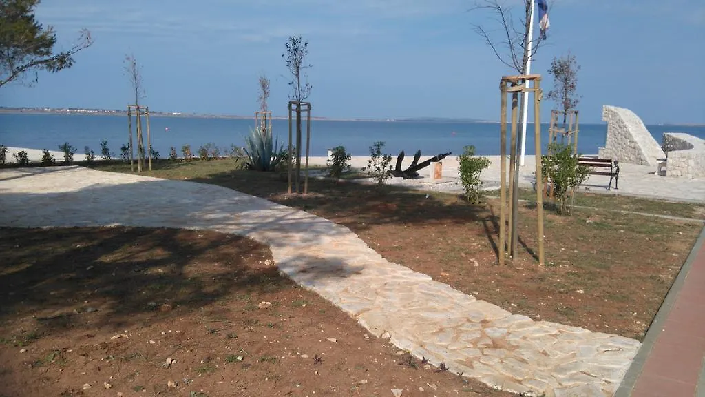 Holiday Home Pavica Vrsi
