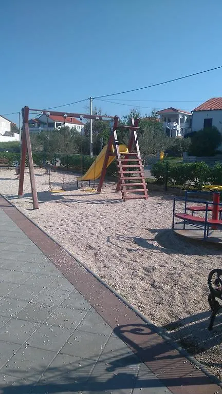 Holiday Home Pavica Vrsi