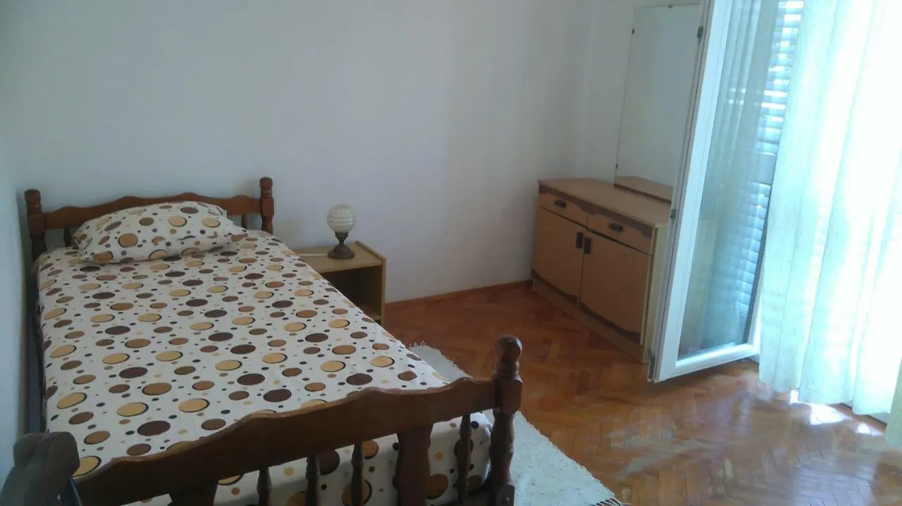 Holiday Home Pavica Vrsi