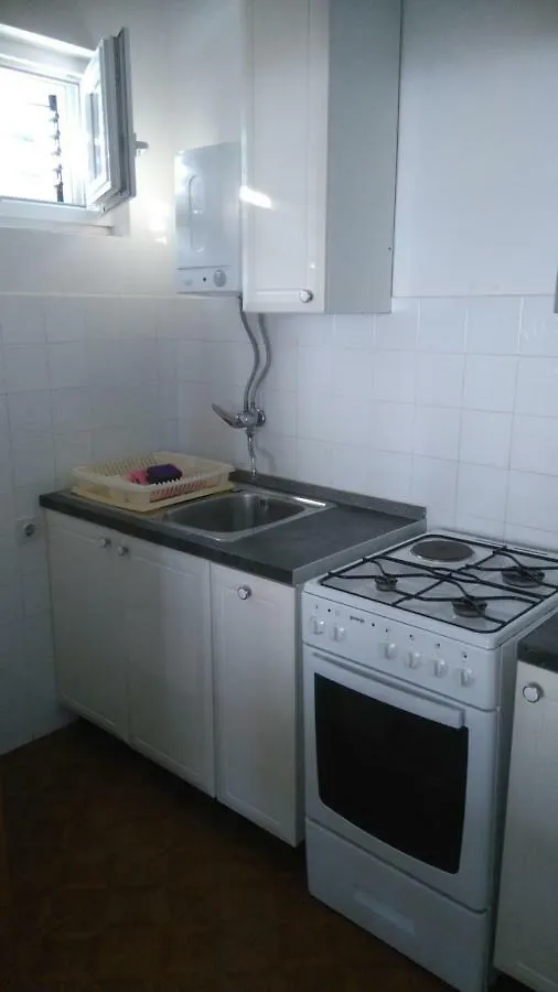 Holiday Home Pavica Vrsi
