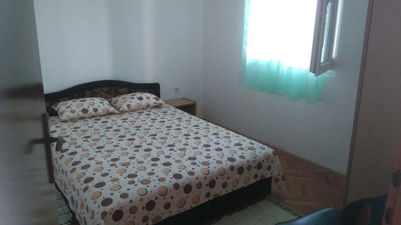 Holiday Home Pavica Vrsi