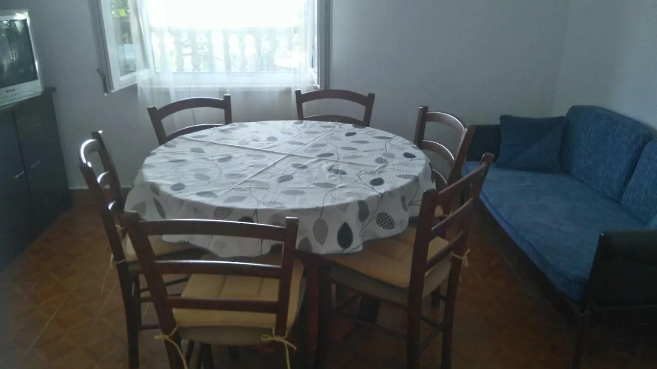 Holiday Home Pavica Vrsi Croatia