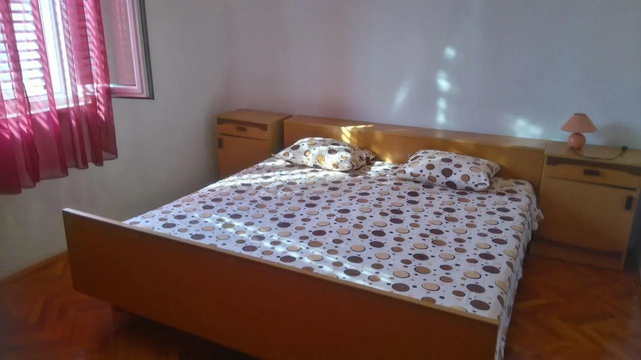 Holiday Home Pavica Vrsi 0*,  Croatia